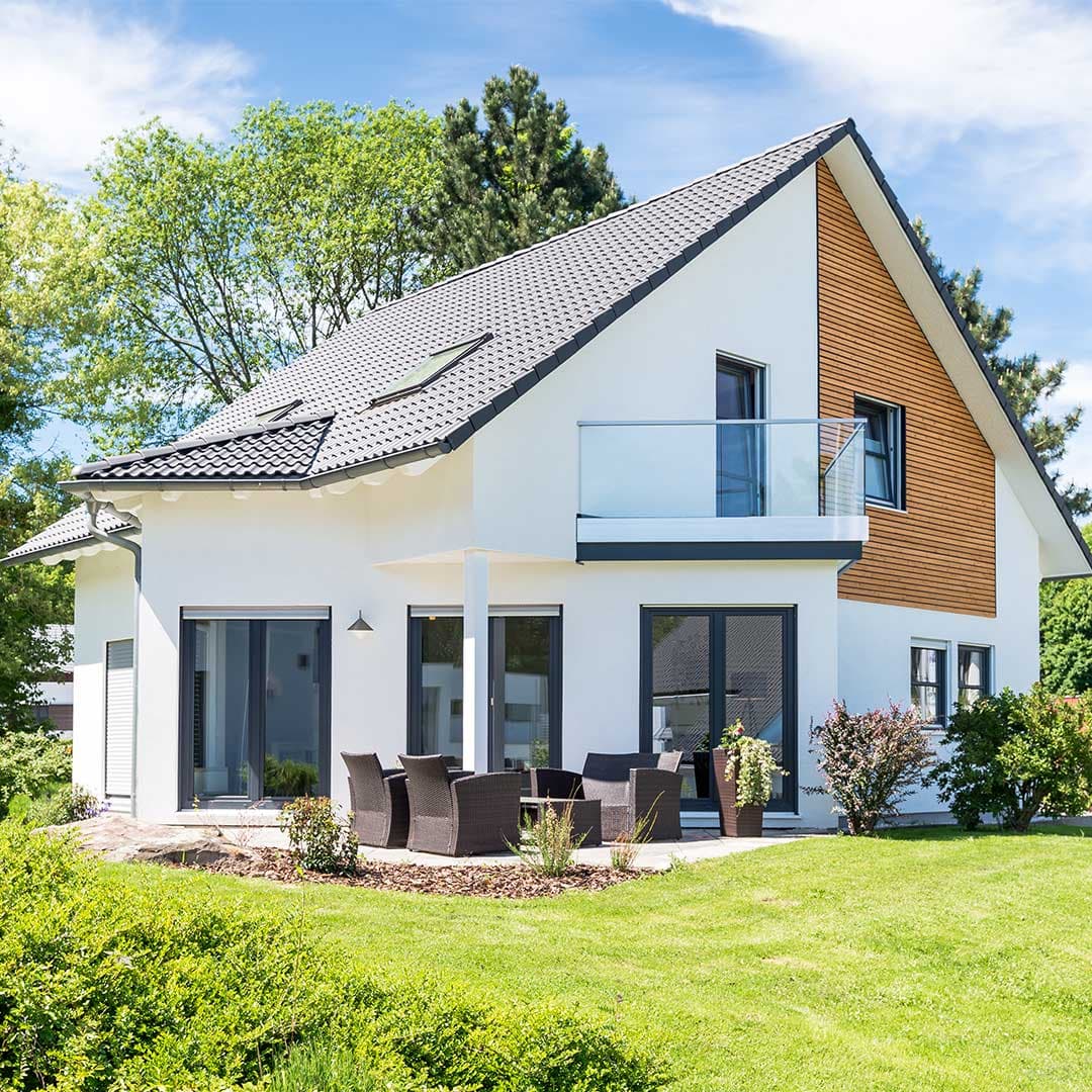 <strong>New Homes</strong>